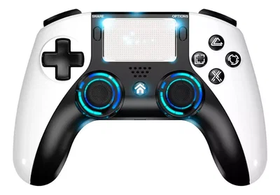 JOYSTICK DEHUKA HS-PS4252 PS4 PC