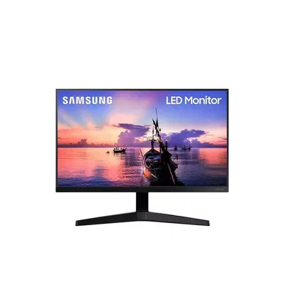 MONITOR SAMSUNG 22 T35F 75 HZ