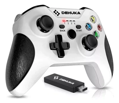 JOYSTICK DEHUKA HS-XO305 XBOX ONE SERIES PC