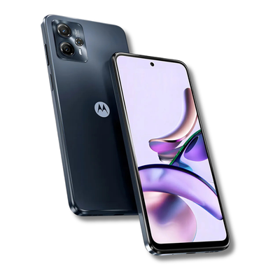 MOTOROLA MOTO G13 128/4GB - DUAL SIM