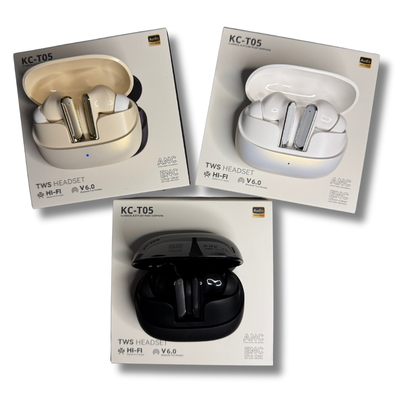 AURICULARES KC-T05