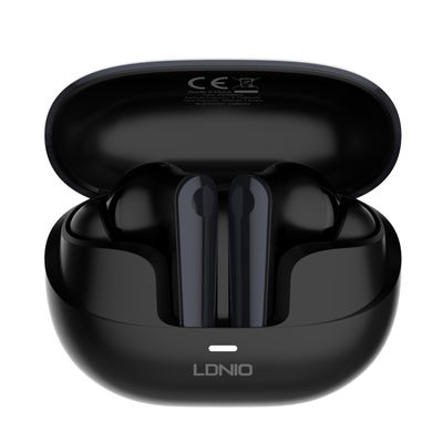 AURICULARES LD DAM T06 BLUETOOTH 5.3 ANC ENC