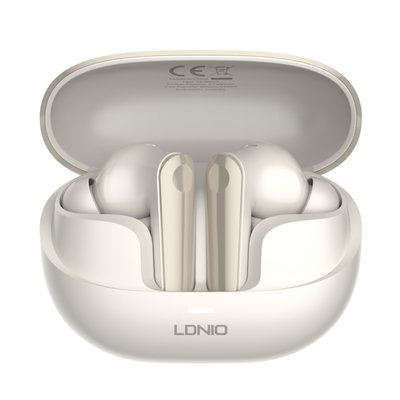 AURICULARES LD DAM T06 BLUETOOTH 5.3 ANC ENC