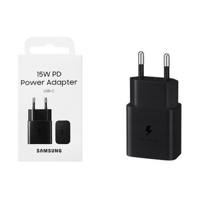 CARGADOR SAMSUNG ORIGINAL 15W