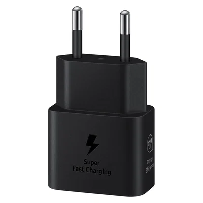 CARGADOR SAMSUNG ORIGINAL 25W