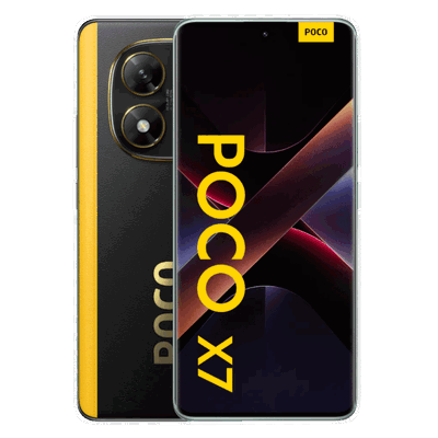 XIAOMI POCO X7 256GB