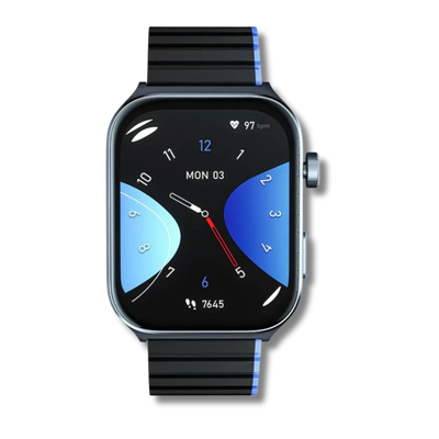 KIESLECT KS2 MIDNIGHT BLUE + MALLA
