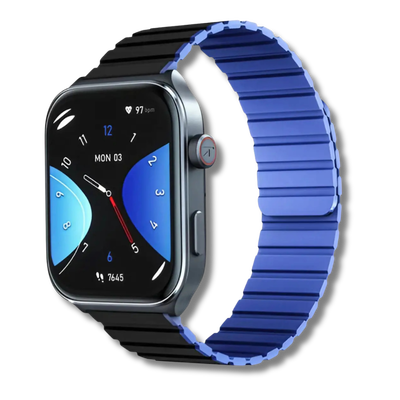 KIESLECT KS2 MIDNIGHT BLUE + MALLA