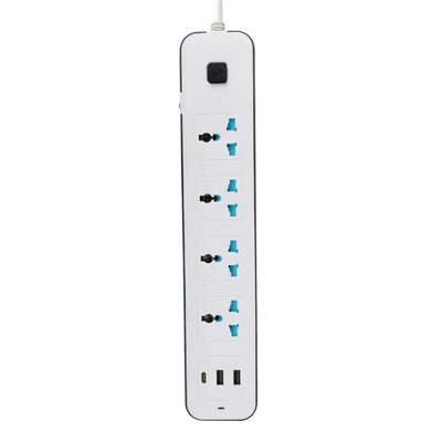 AMT-636 ZAPATILLA ELECTRICA