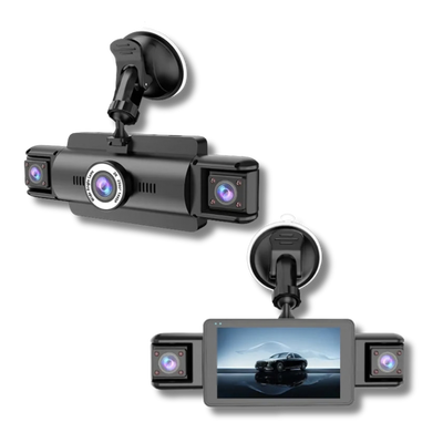 DASHBOARD CD-Y18 CAMARA DE TESTIGO PARA AUTO