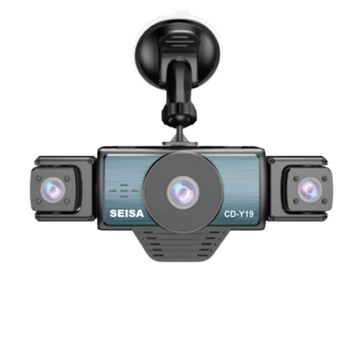 DASHBOARD CD-Y19 CAMARA DE TESTIGO PARA AUTO