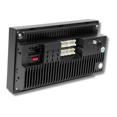 QM-7002A STEREO ANDROID PARA AUTO 7" (2+32G) CON CAMARA TRASERA
