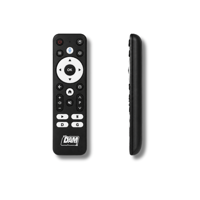 CONTROL REMOTO BLUETOOTH