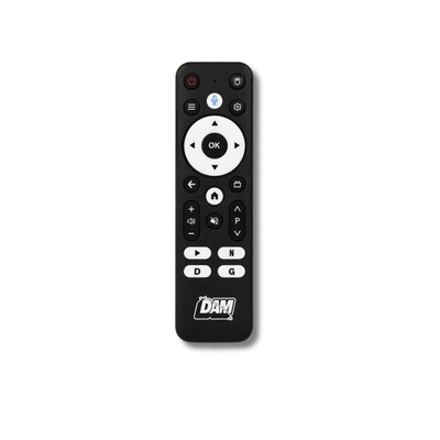 CONTROL REMOTO BLUETOOTH