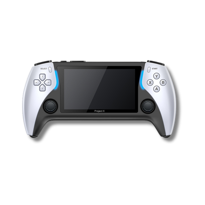 CONSOLA PORTATIL PROJECT X