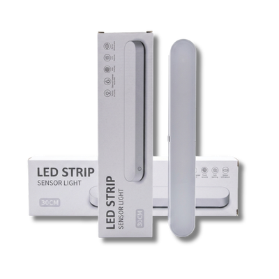 BARRA DE LED INMANTADA RECARGABLE