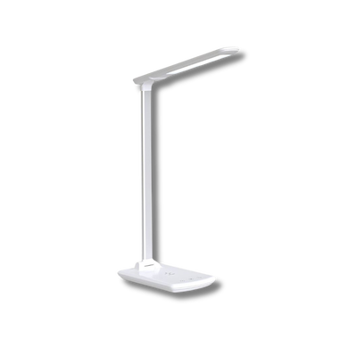 LAMPARA LED CON CARGA INALAMBRICA