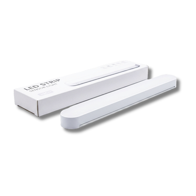 BARRA DE LED INMANTADA RECARGABLE