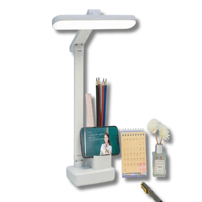 LAMPARA LED DE ESCRITORIO