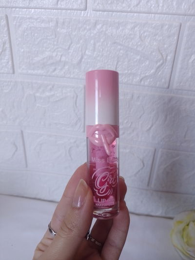 Lip Oil Miss Betty