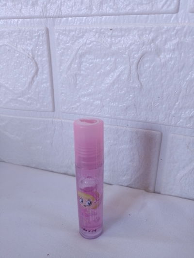 Brillo labiol 4 angeles 