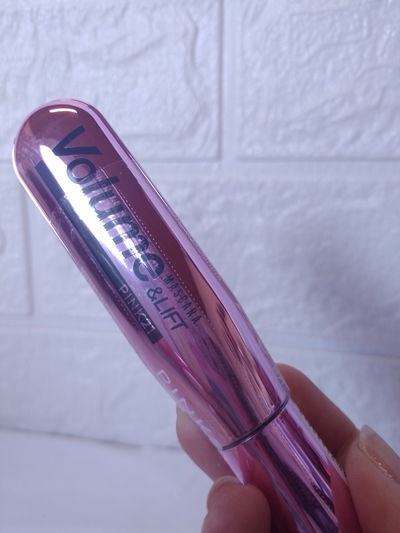 Máscara de pestañas PINK 21 