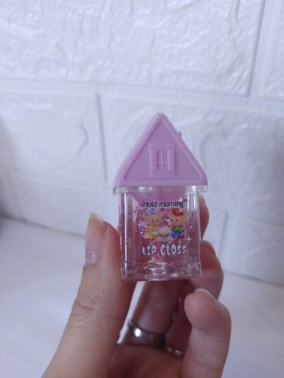 Lip Gloss casita