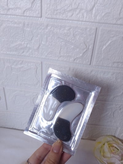Parche para ojeras colágeno 