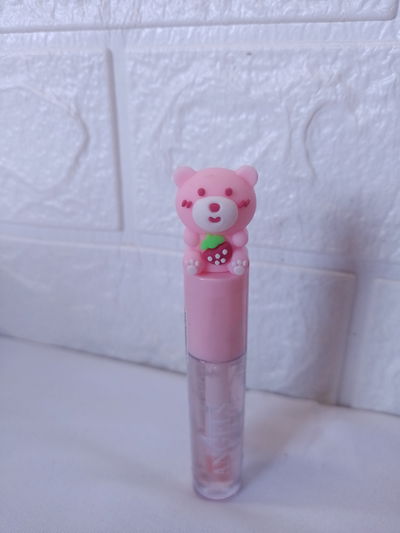 Brillo labiol 4 angeles ositos 