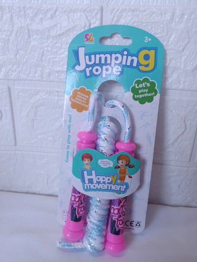 Soga de saltar 