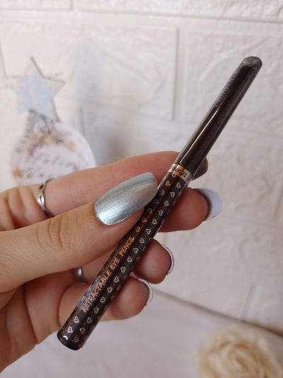 Delineador retráctil 