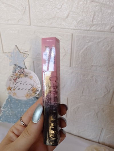 Máscara de pestañas 4 Angels