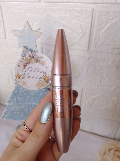 Máscara de pestañas TEI