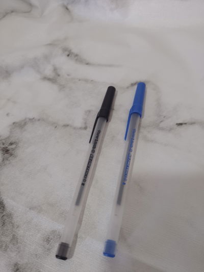 Lapicera Parker mate