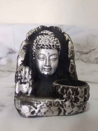 Cascada de homo buda