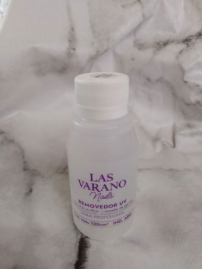 Removedor UV Las varano