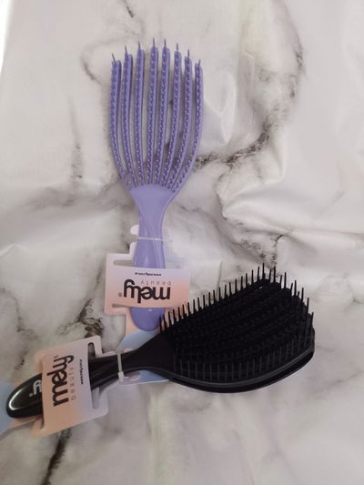 Cepillo flexible Mely