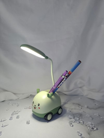 Lampara de escritorio para niños 
