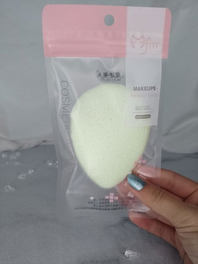 Esponjas de limpieza