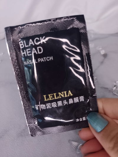 Mascarilla peel-off individual 6gr