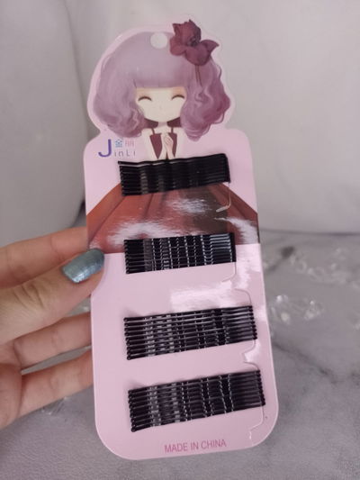 Blíster por 4 invisibles 