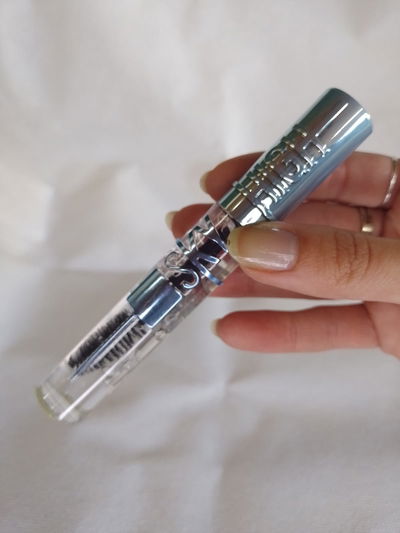 Mascara de pestañas transparente SKY HIGH