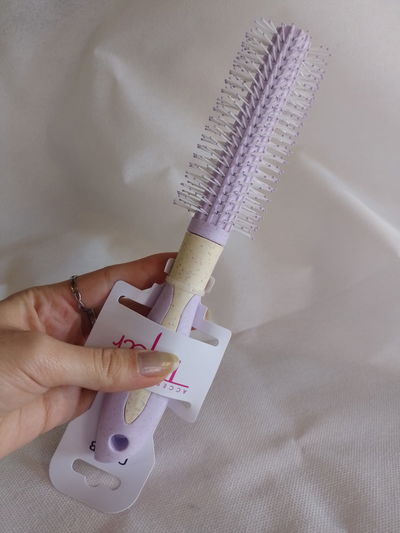 Cepillo redondo TEJAR