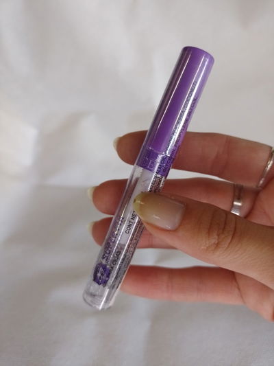 Gel para cejas transparente 4 ANGELES