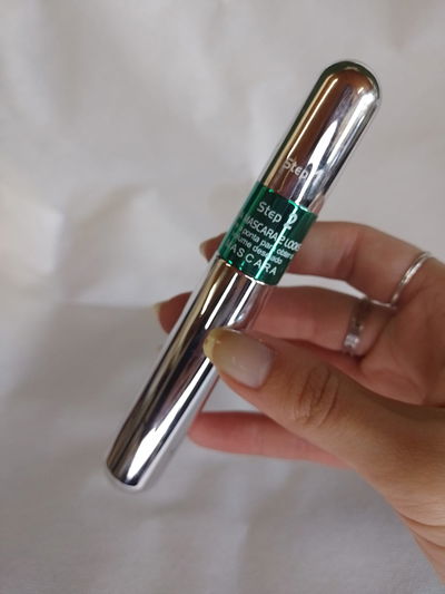 Mascara de pestañas 2 en 1 TANGO