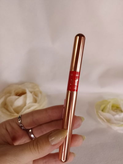 Delineador de ojos waterproof 3D