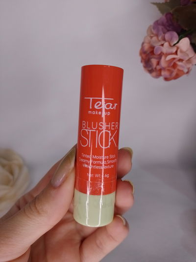 Rubor en barra Tejar