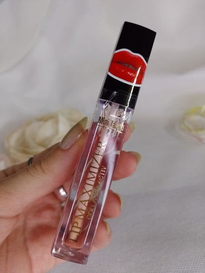 Lip Maximizer Collagen activ Mini Tango- Beauty