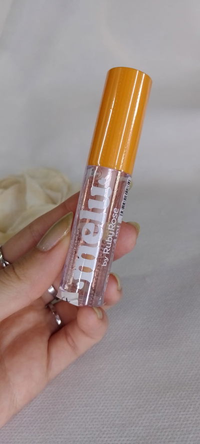 Lip Oil MELU by Ruby Rose