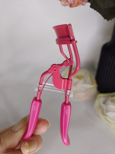 Arqueador de pestañas 